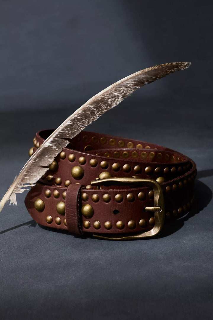 WTF Sola Stud Beltbelt