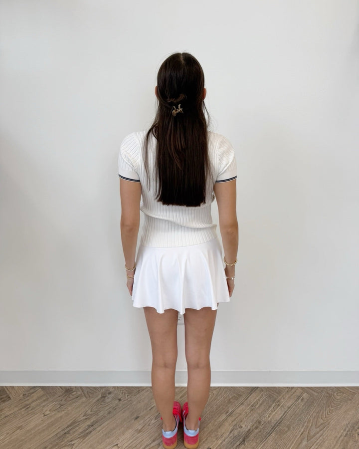 Z Supply Aces Skirttennis skirt