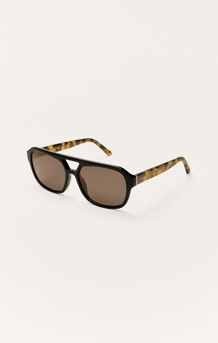 Z Supply After Hour Polarized Sunglassessunglasses