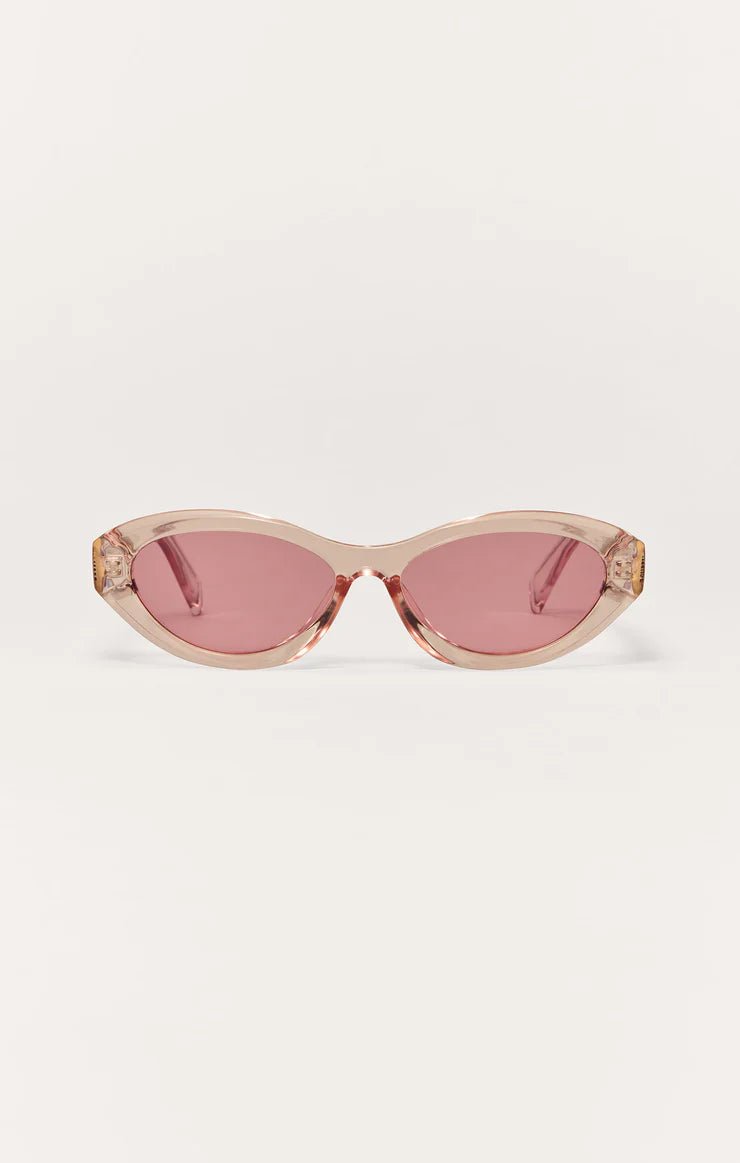 Z Supply Backstage Sunglassessunglasses