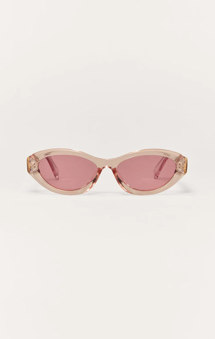 Z Supply Backstage Sunglassessunglasses