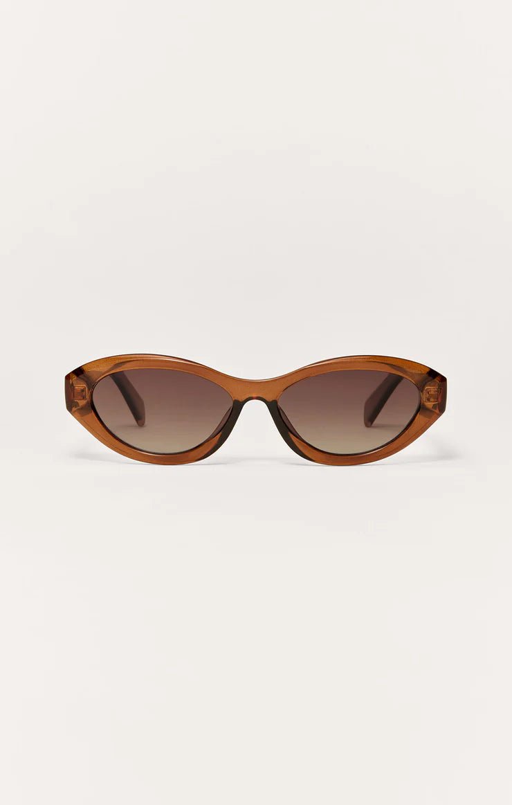 Z Supply Backstage Sunglassessunglasses