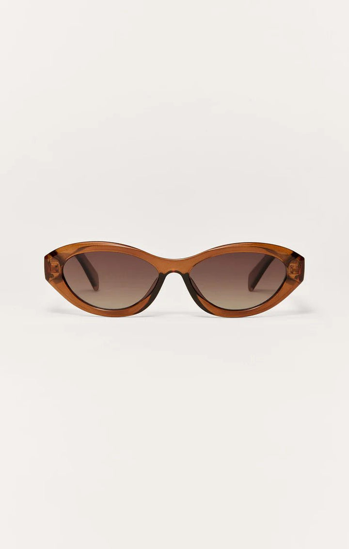 Z Supply Backstage Sunglassessunglasses
