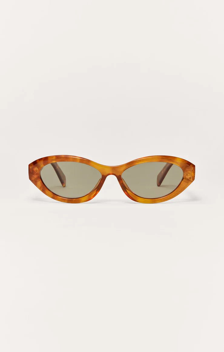 Z Supply Backstage Sunglassessunglasses