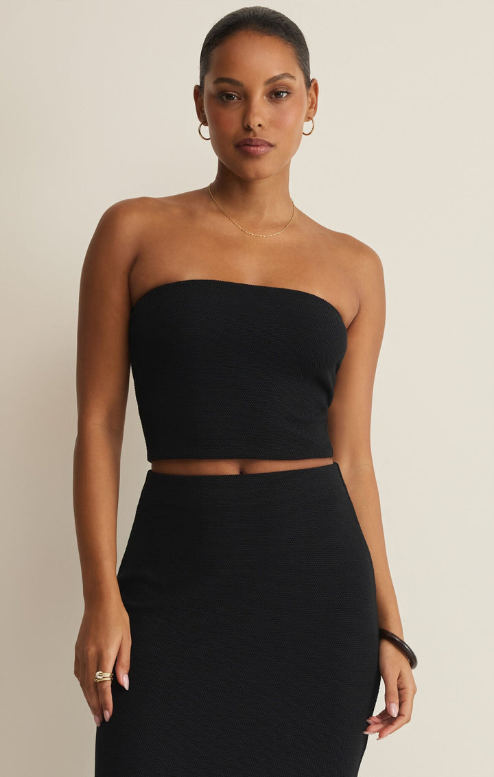 Z Supply Caffari Tube Toptube top