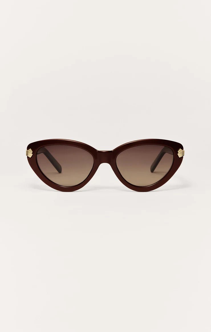 Z Supply Coastline Sunglassessunglasses