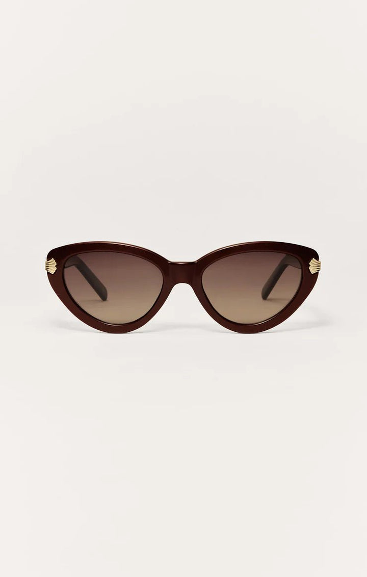 Z Supply Coastline Sunglassessunglasses