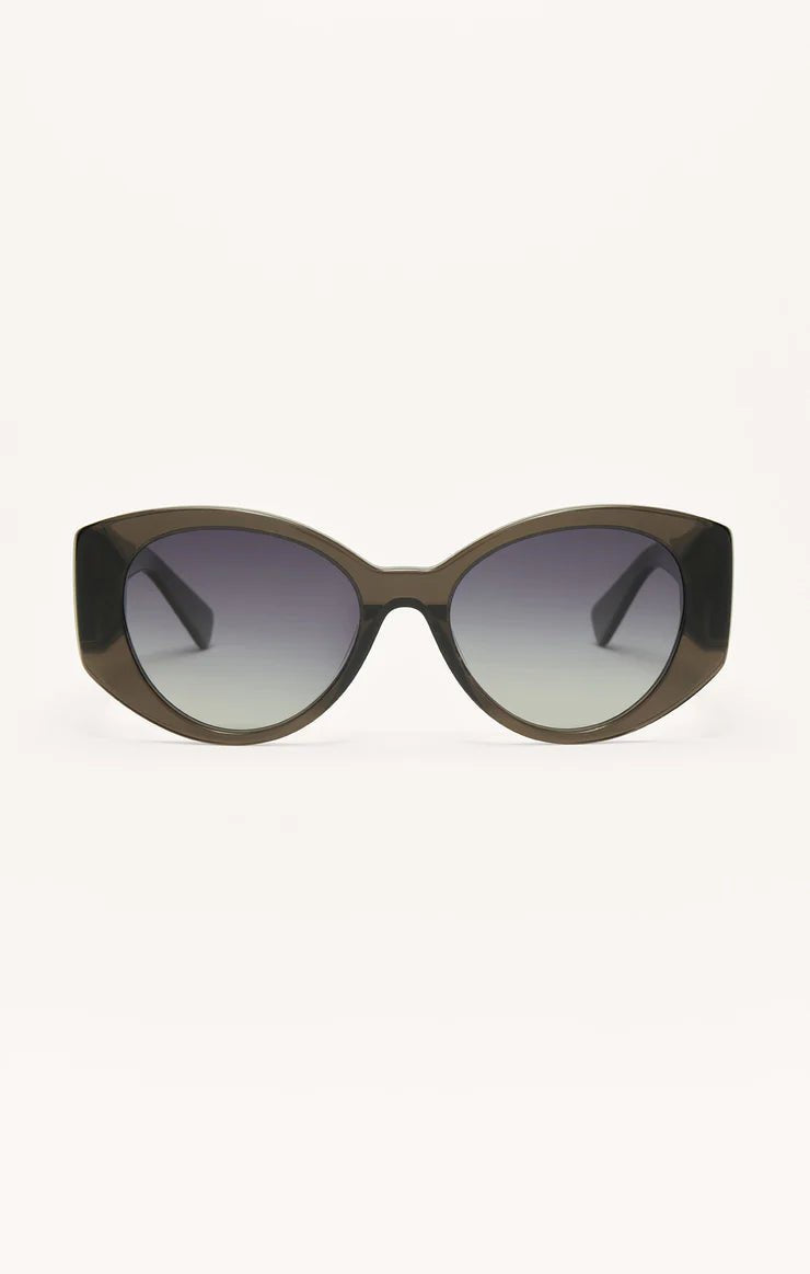 Z Supply Daydream Polarized Sunglassessunglasses
