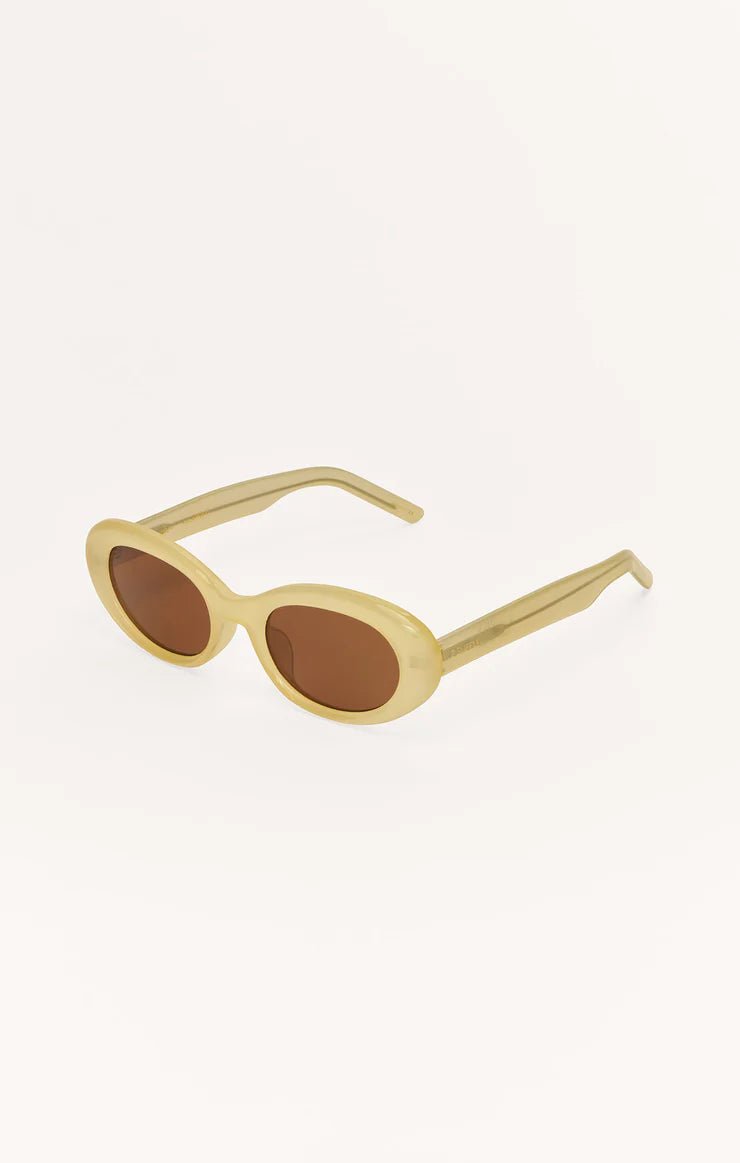 Z Supply Dayglow Polarized Sunglassessunglasses