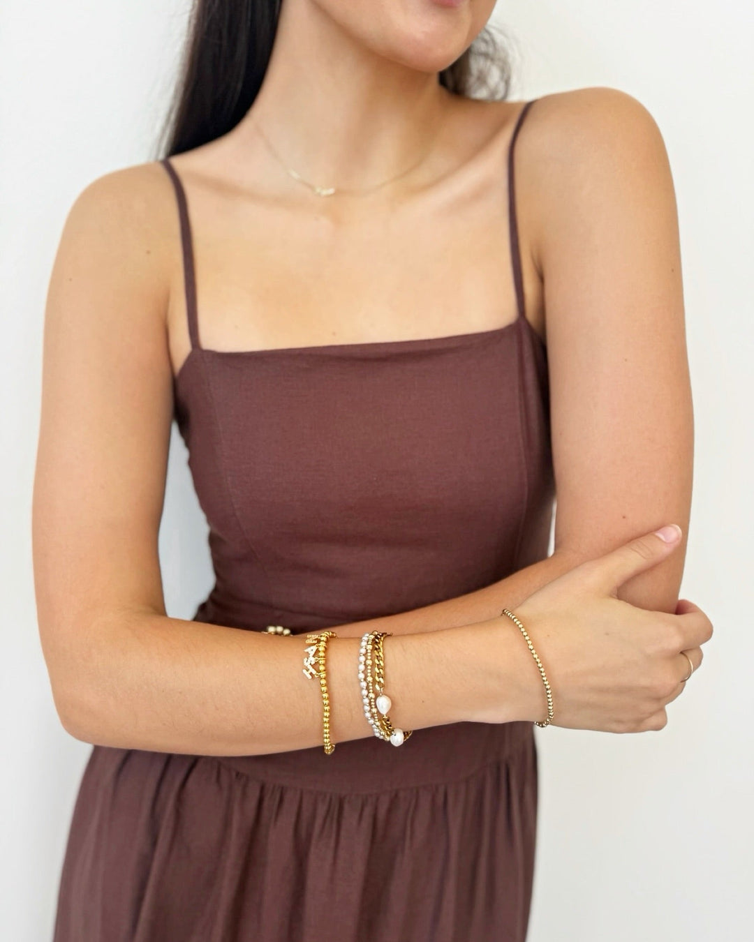 Z Supply Esti Embroidered Maxi Dressmaxi dress