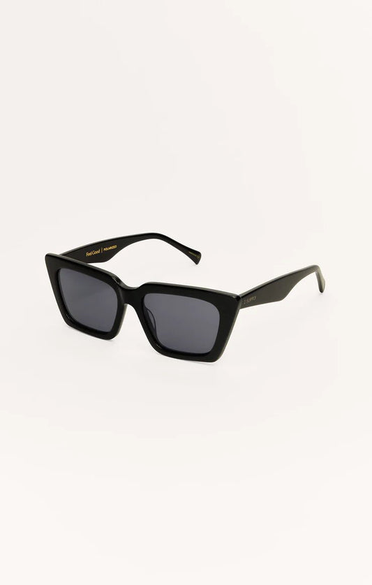 Z Supply Feel Good Polarized Sunglassessunglasses
