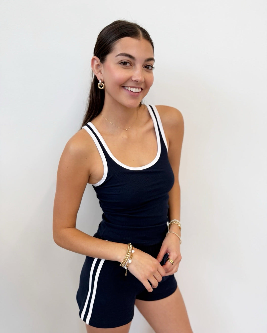 Z Supply Fisher Rib Tanktank top