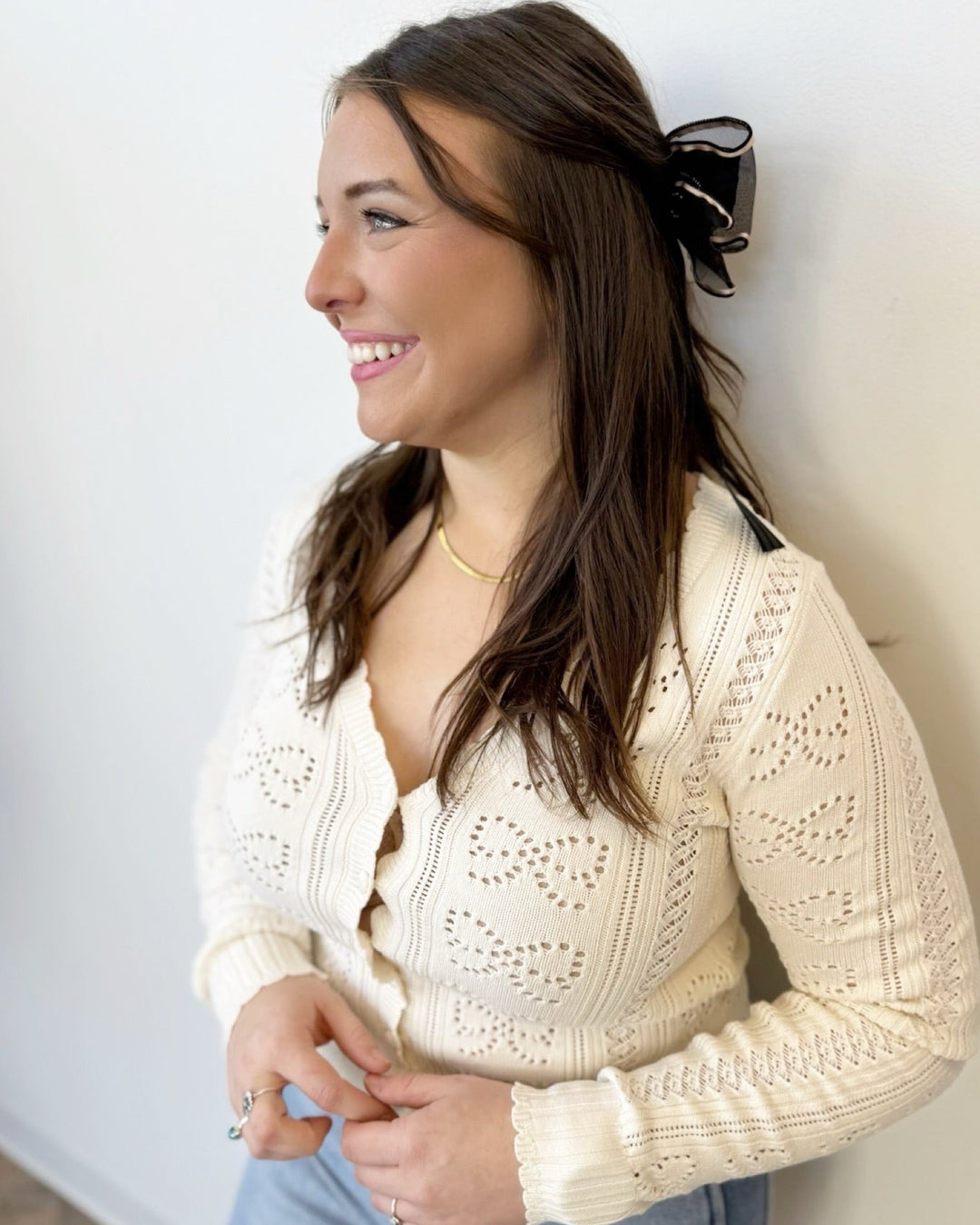 Z Supply Gema Cardigancardigan