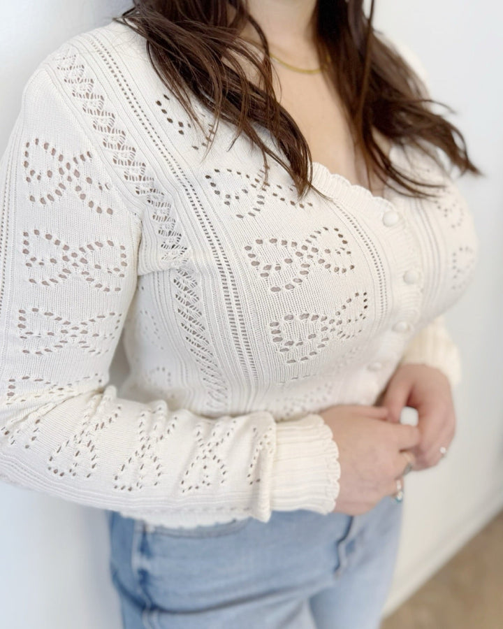Z Supply Gema Cardigancardigan