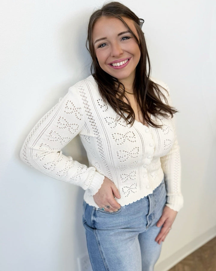 Z Supply Gema Cardigancardigan