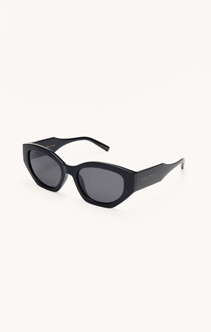 Z Supply Heatwave Polarized Sunglassessunglasses