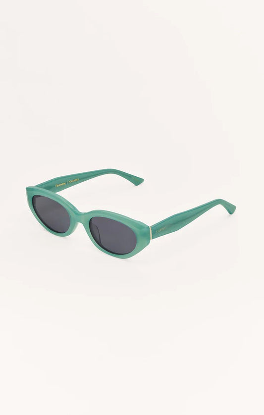 Z Supply Heatwave Polarized Sunglassessunglasses