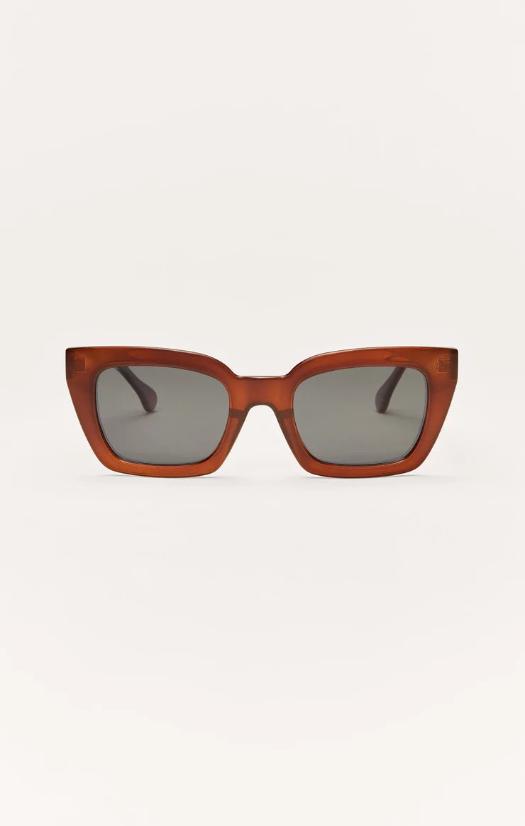 Z Supply Hideaway Polarized Sunglassessunglasses