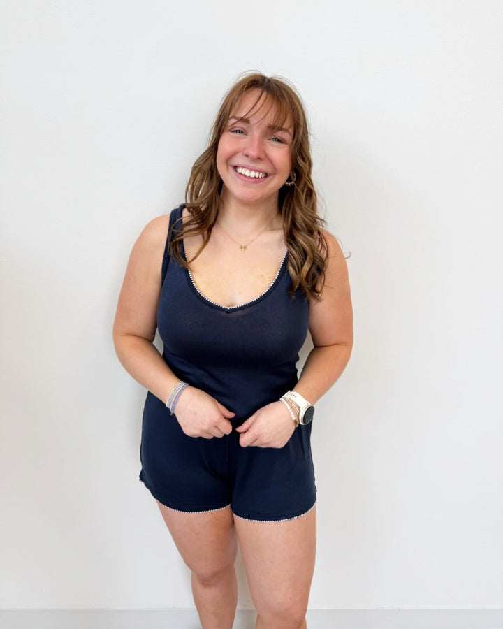 Z Supply Hideaway Shortlounge short