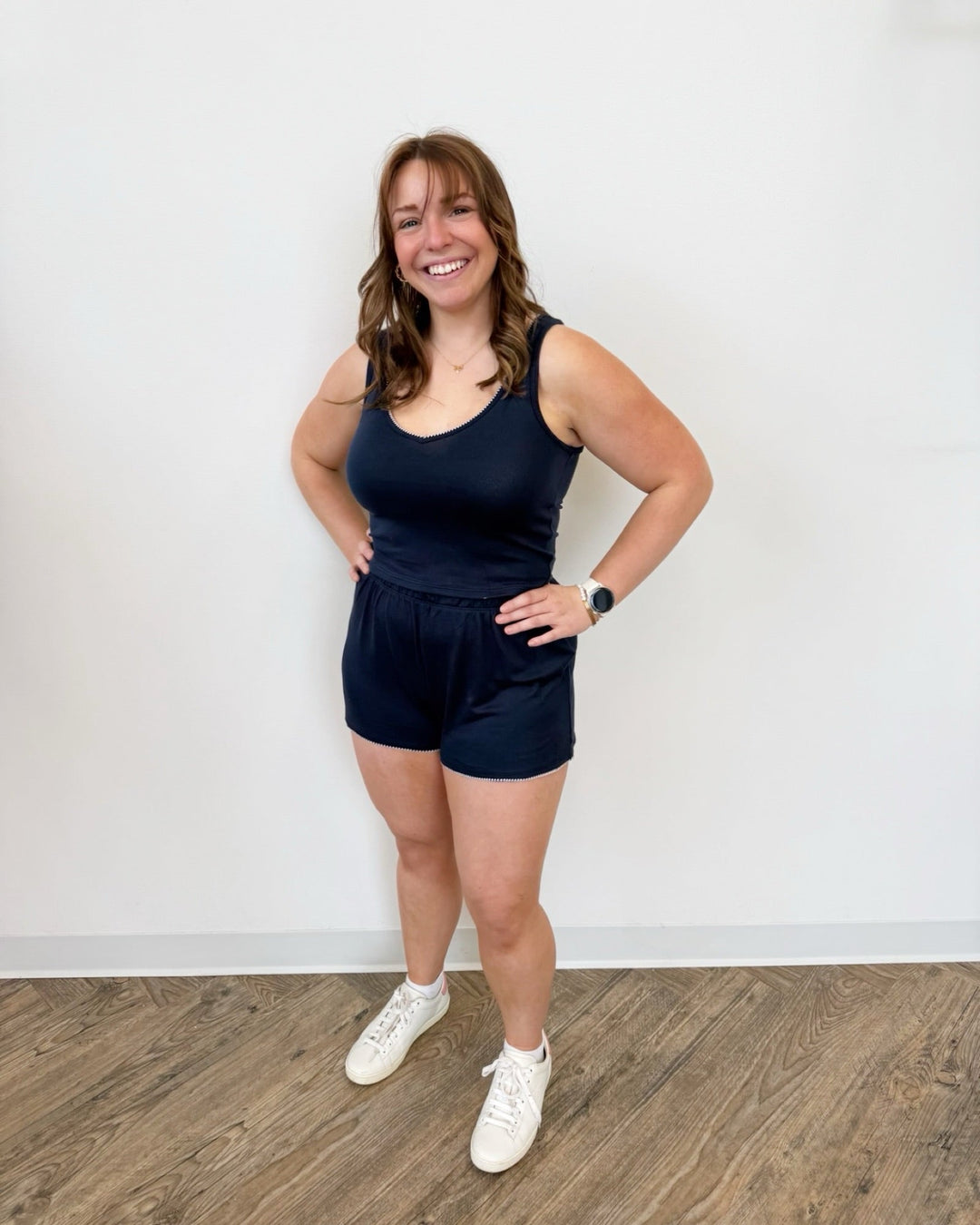 Z Supply Hideaway Shortlounge short