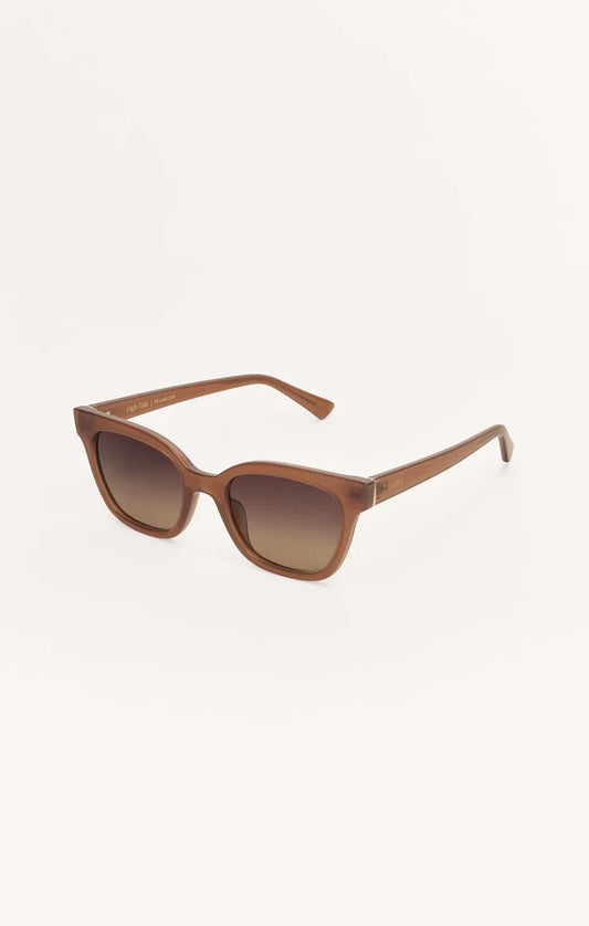 Z Supply High Tide Polarized Sunglassessunglasses