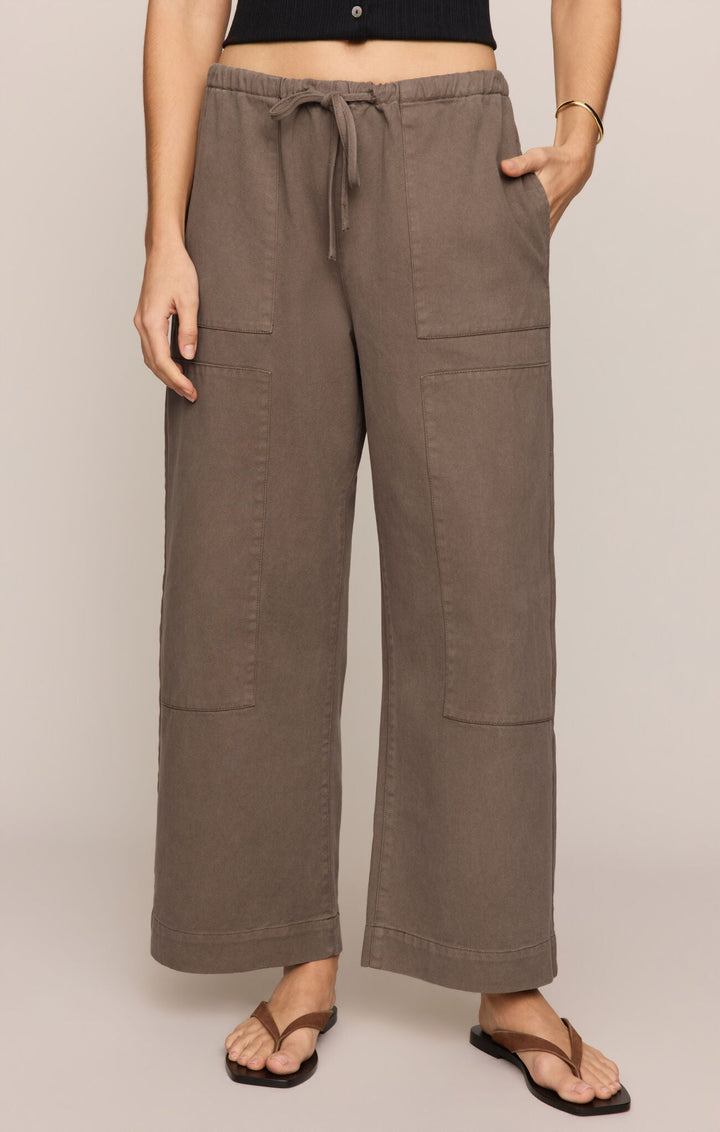 Z Supply Kit Twill Carpenter Pantcarpenter pant