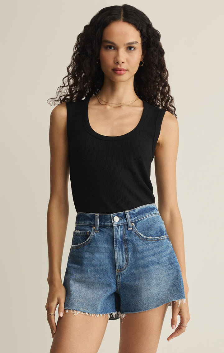 Z Supply Leisurely Tanktank top