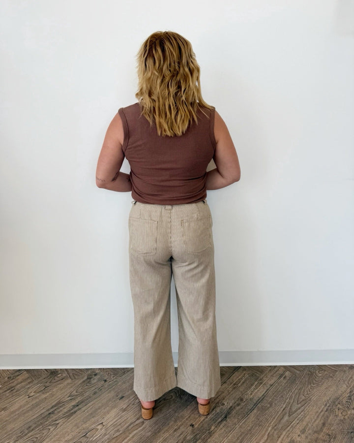 Z Supply Leisurely Tanktank top