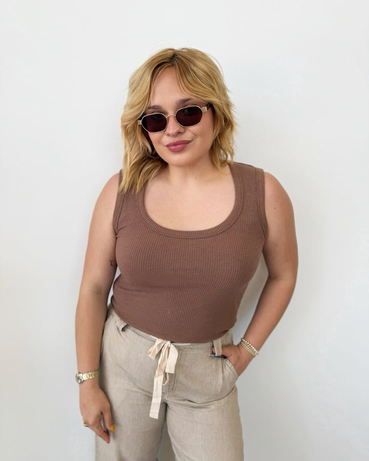 Z Supply Leisurely Tanktank top