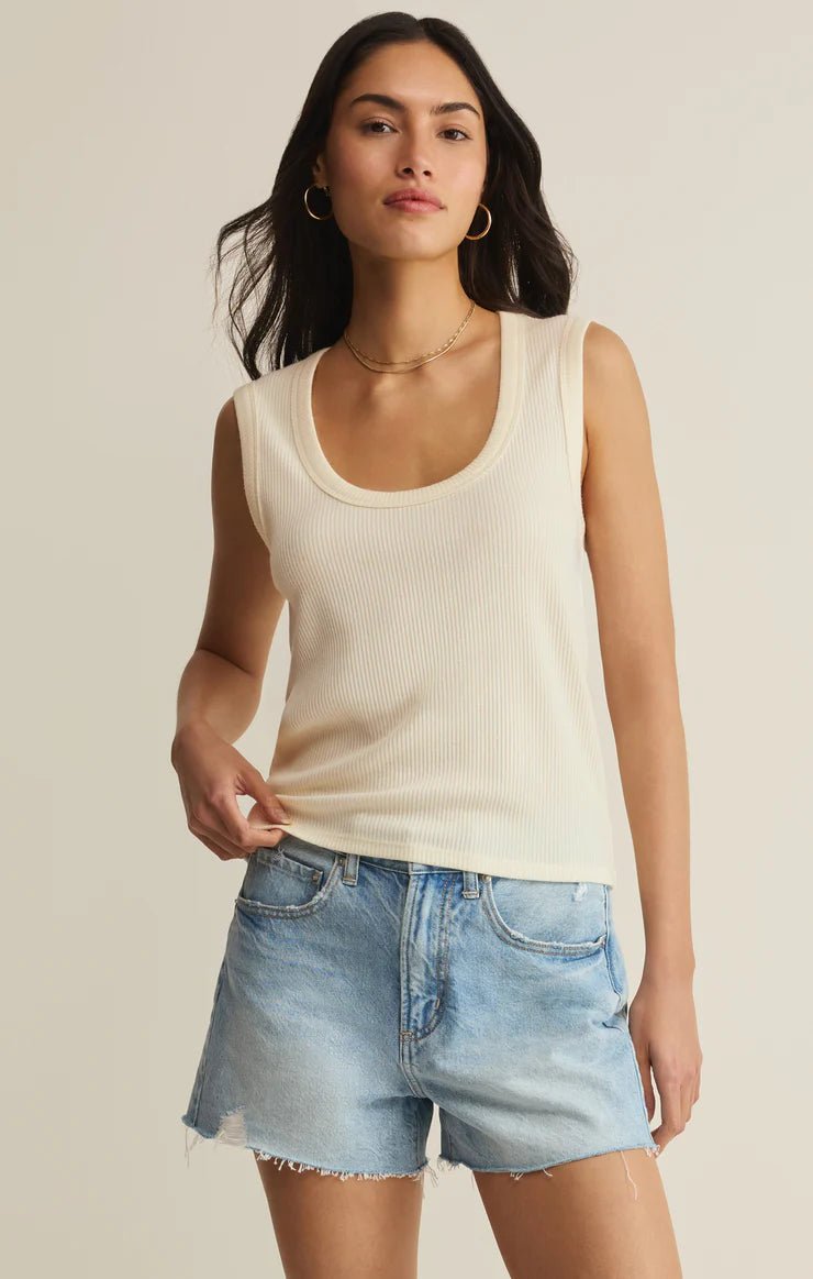 Z Supply Leisurely Tanktank top