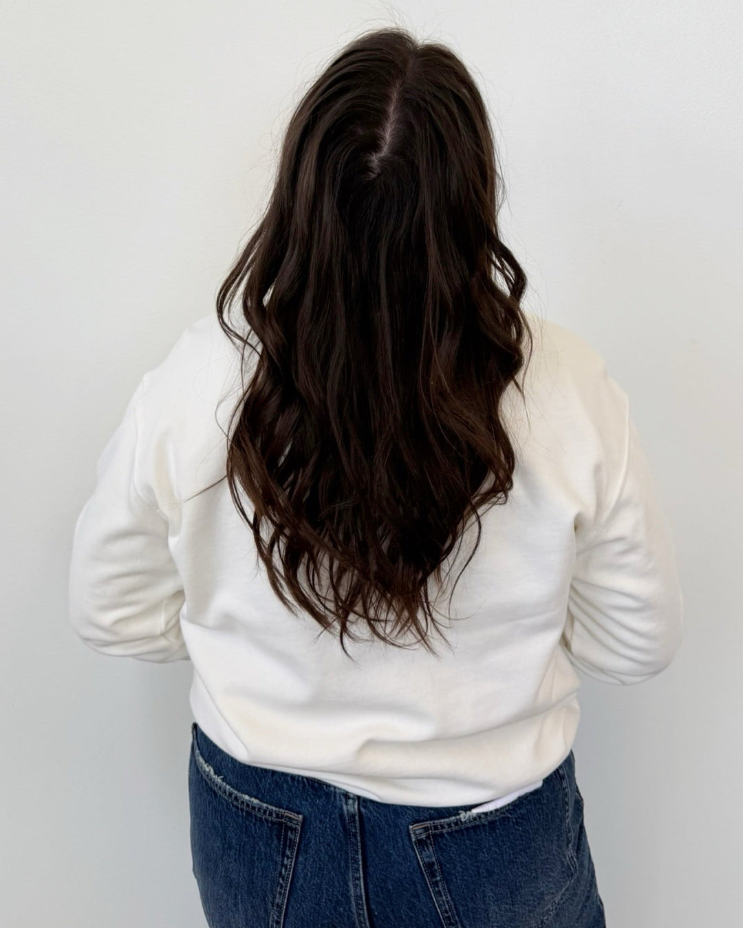 Z Supply Limon Boyfriend SweatshirtPullover