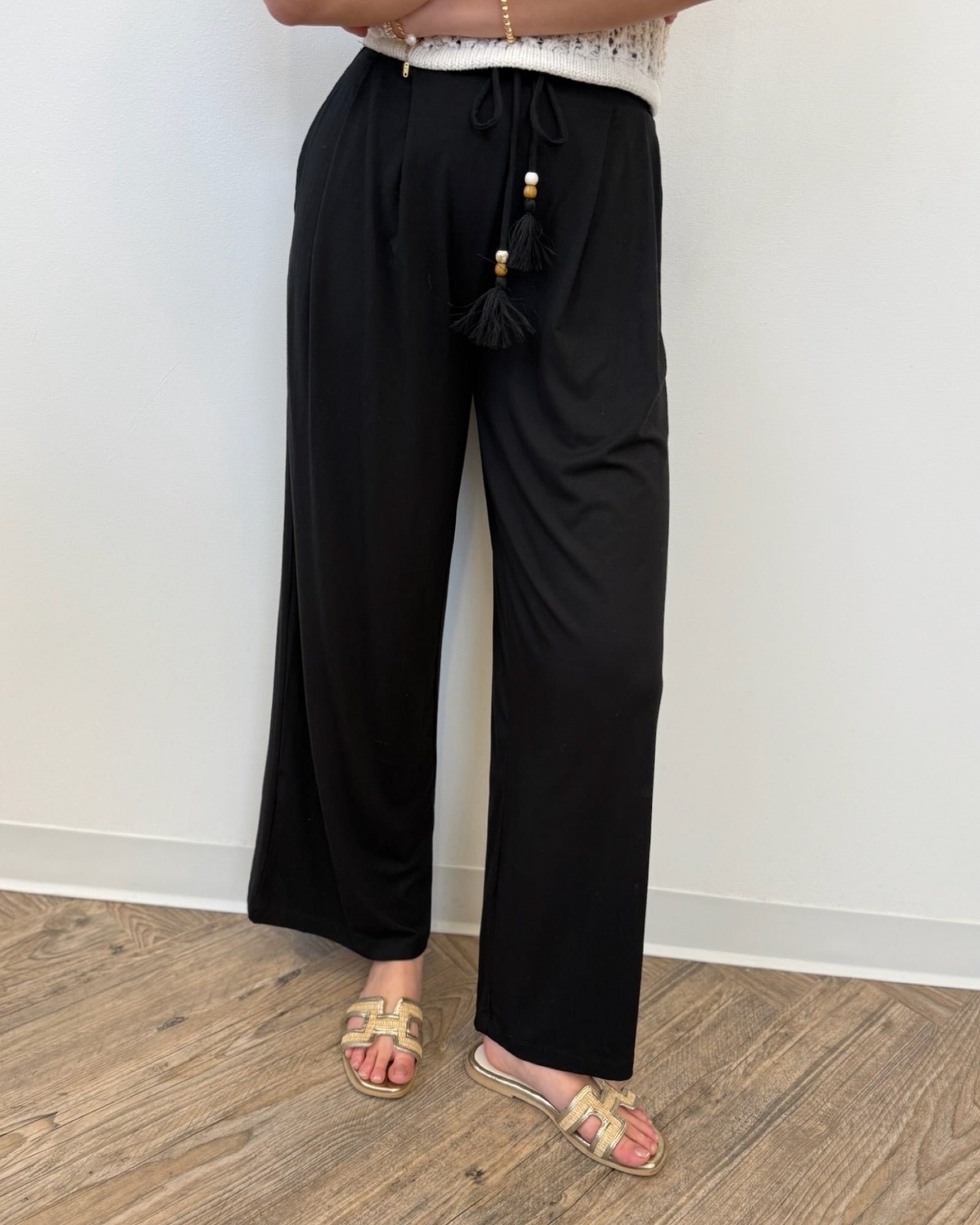 Z Supply Lydia Wide Leg Stretch Pant – The TLB Boutique