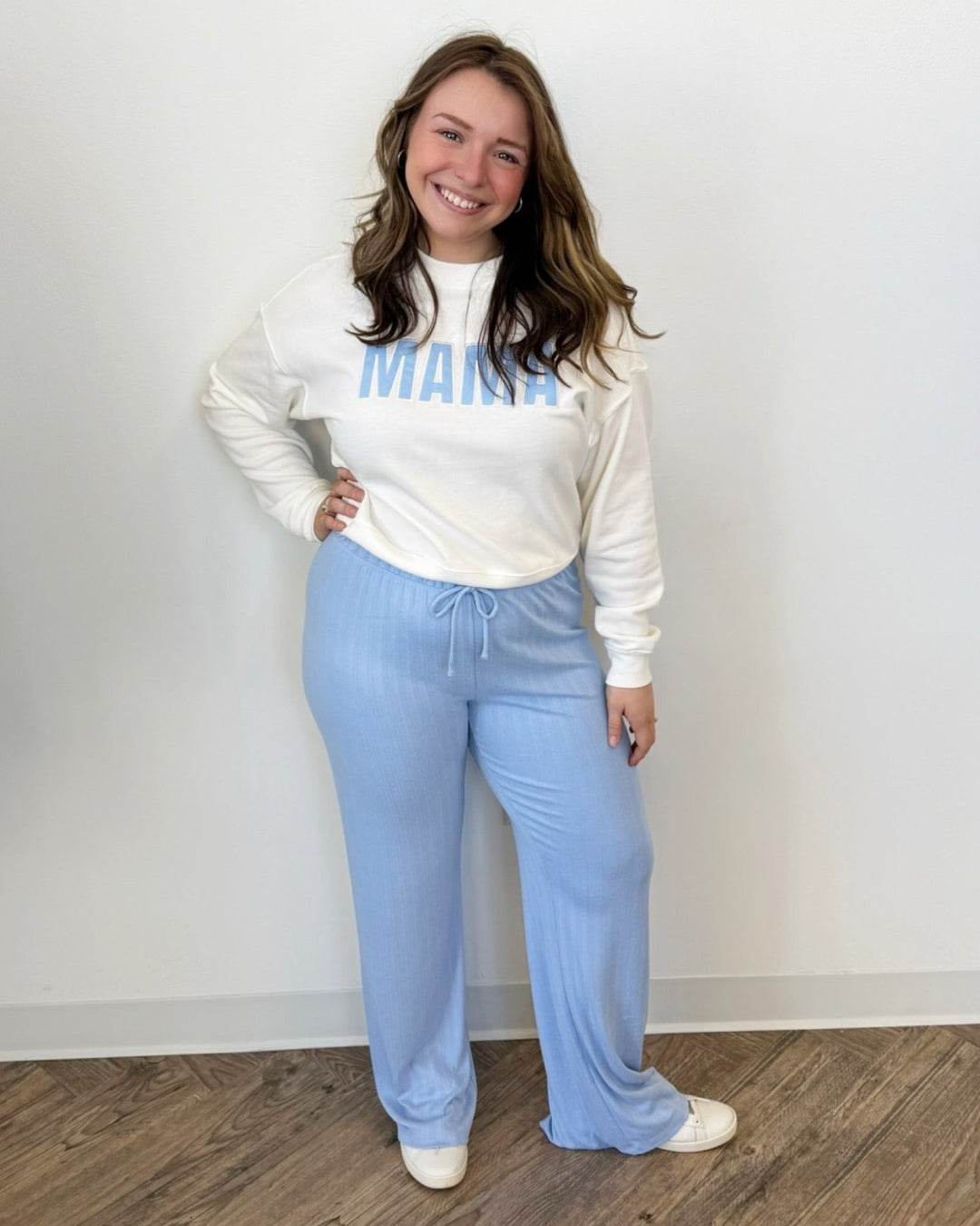 Z Supply Mama Sweatshirtsweatshirt