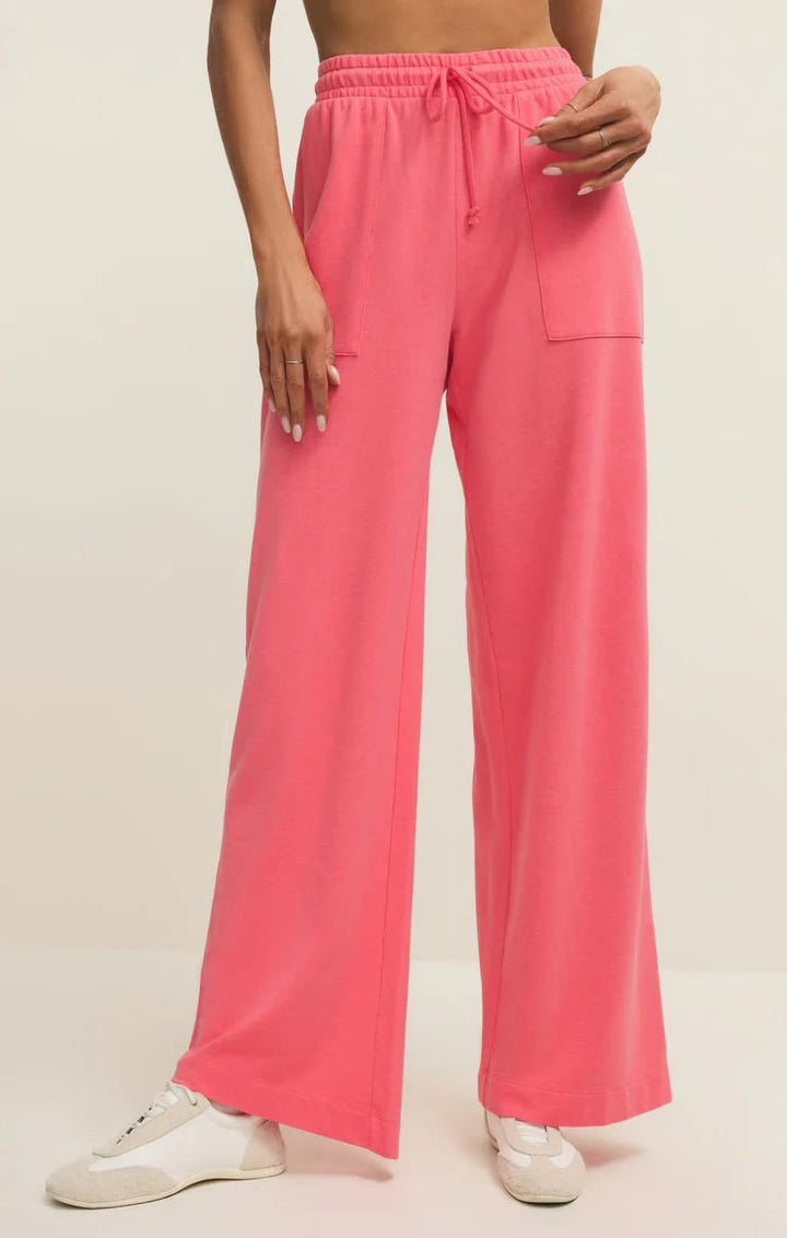 Z Supply Mindful Pantbottoms