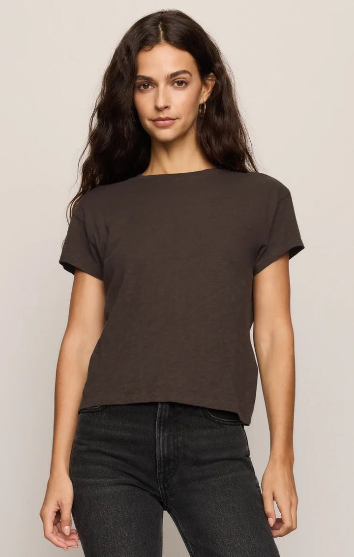 Z Supply Modern Slub Teemodern slub tee
