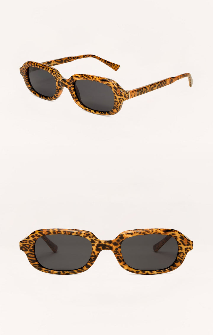 Z Supply Myst Sunglassessunglasses