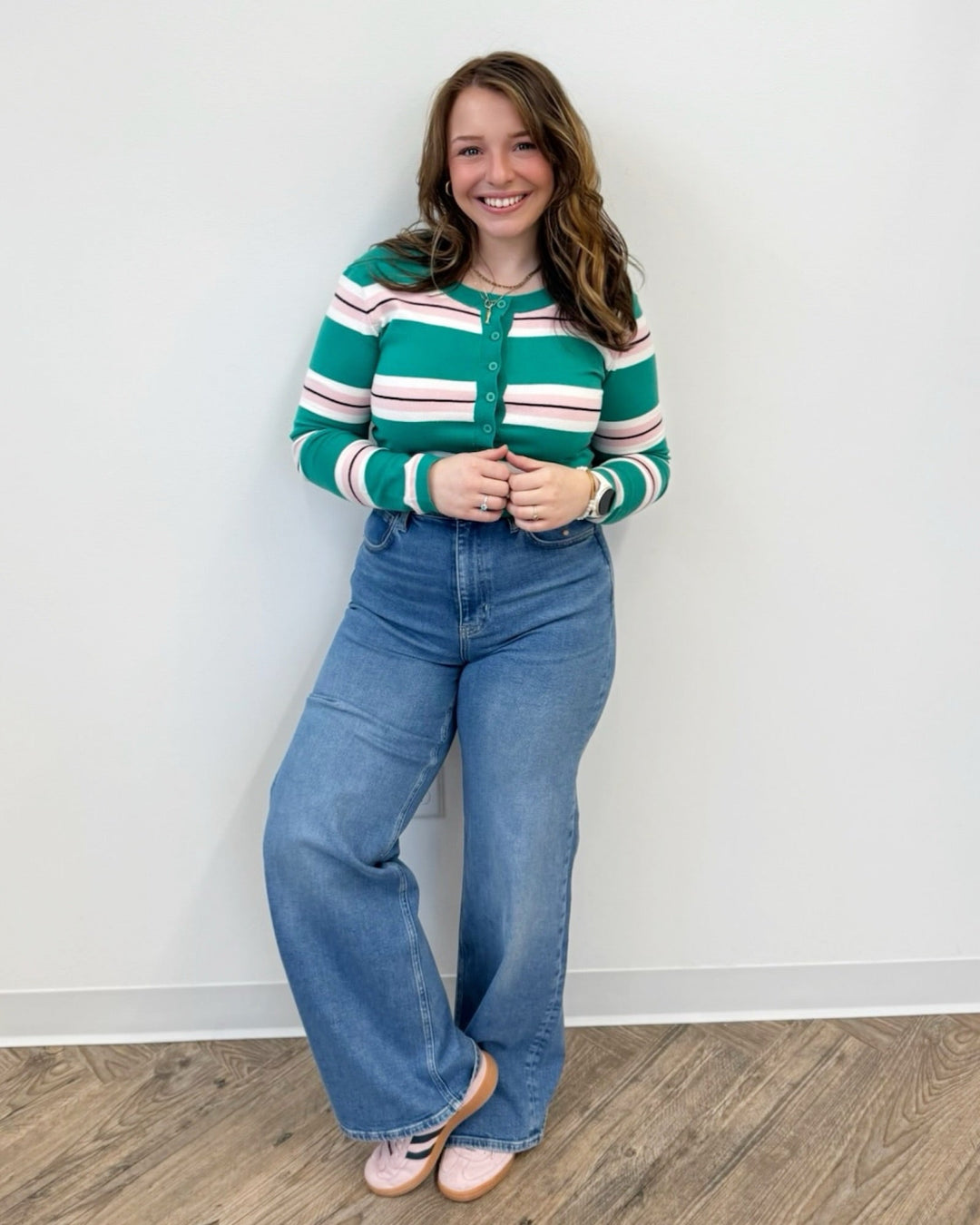 Z Supply On Par Cardigancardigan