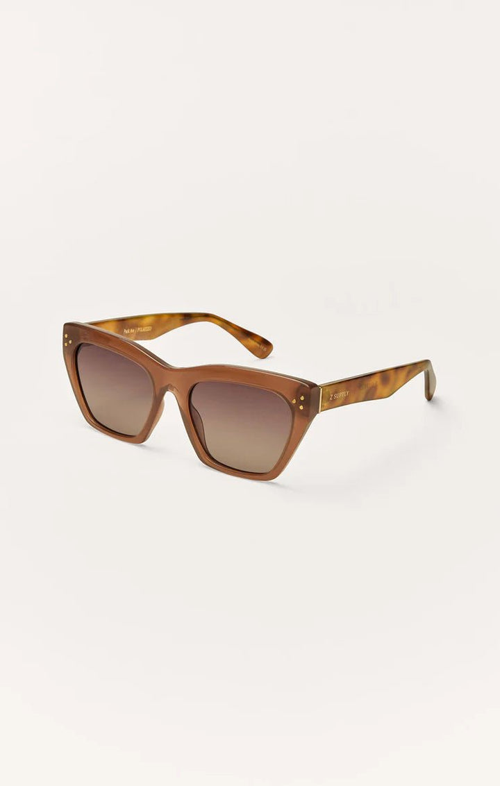 Z Supply Park Ave Sunglassessunglasses
