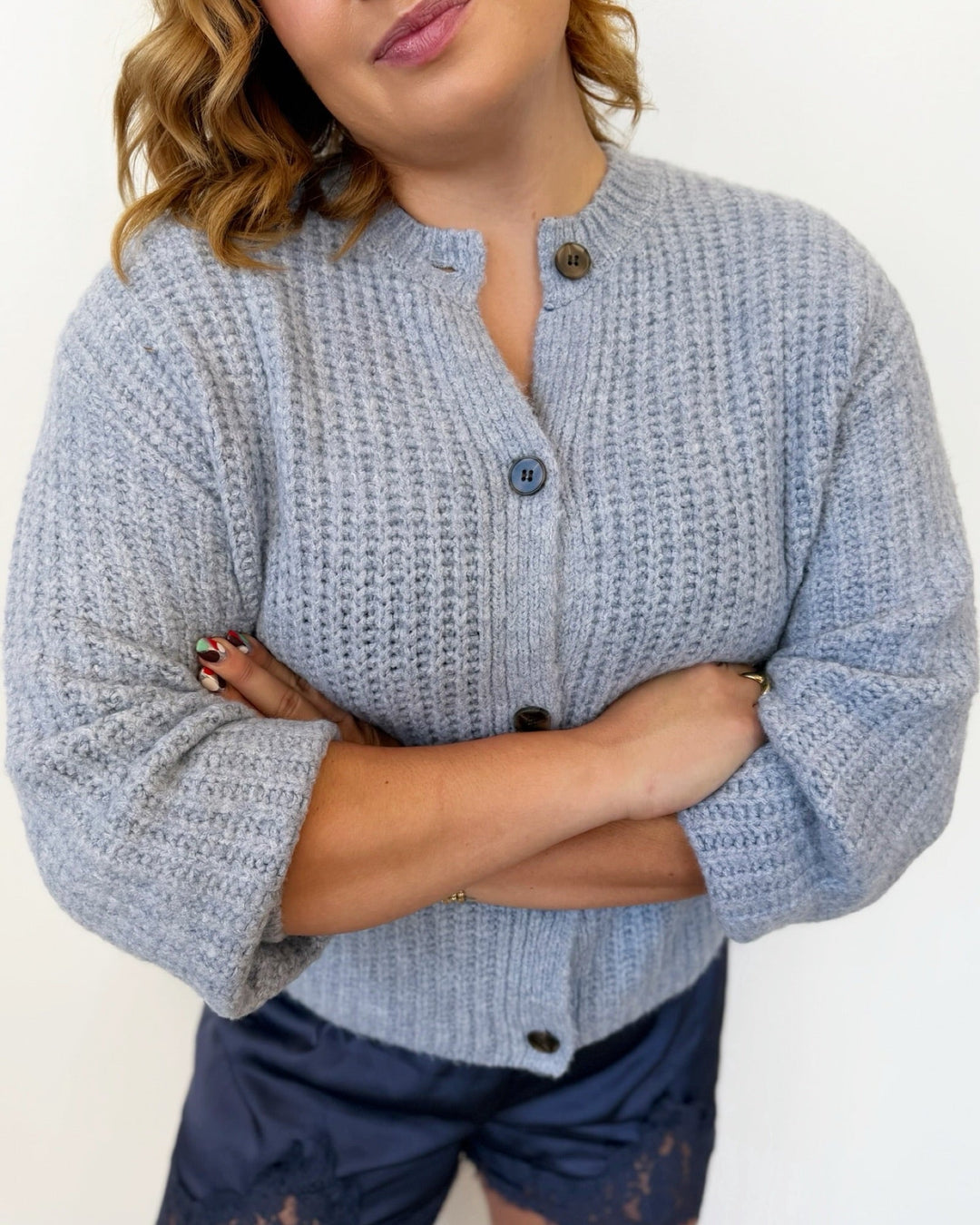 Z Supply Rosemont Cardigancardigan