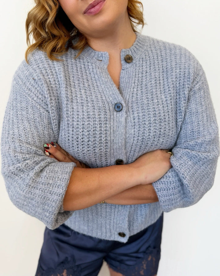 Z Supply Rosemont Cardigancardigan