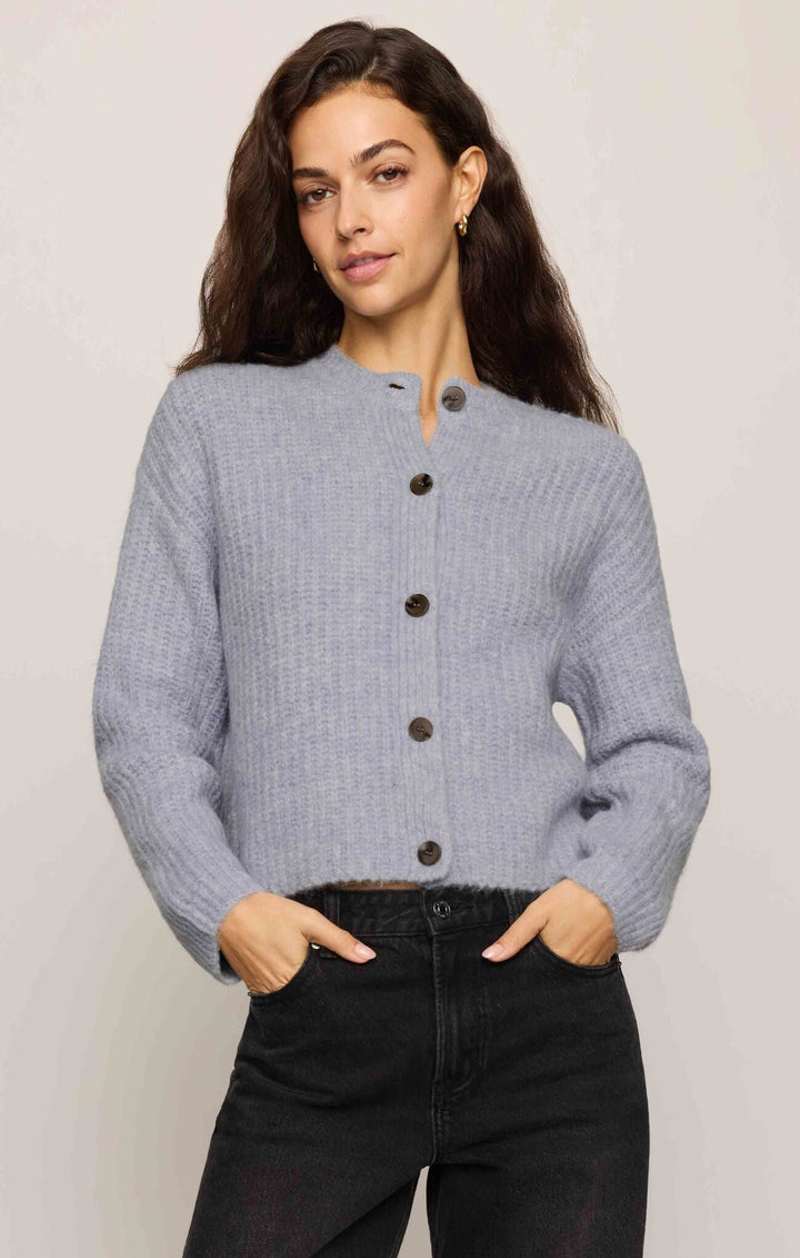 Z Supply Rosemont Cardigancardigan