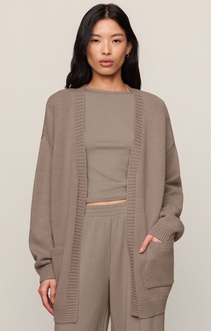 Z Supply Sanborn Cardigancardigan