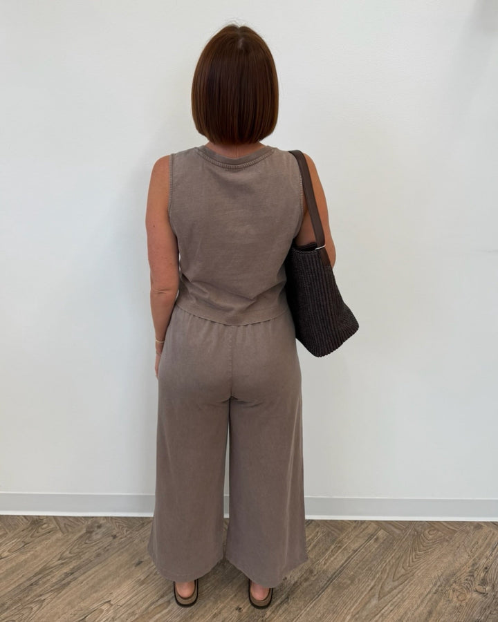 Z Supply Scout Jersey Pantpant