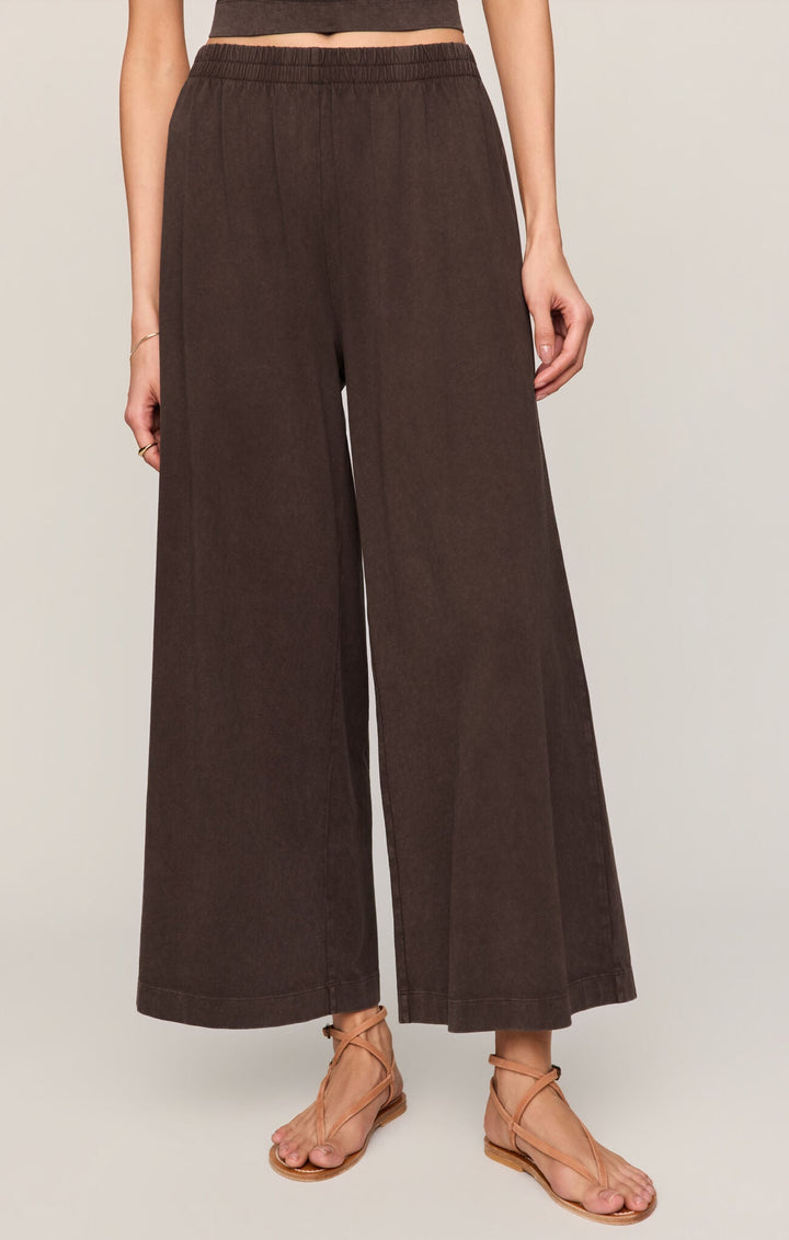 Z Supply Scout Jersey Pantpull on pant
