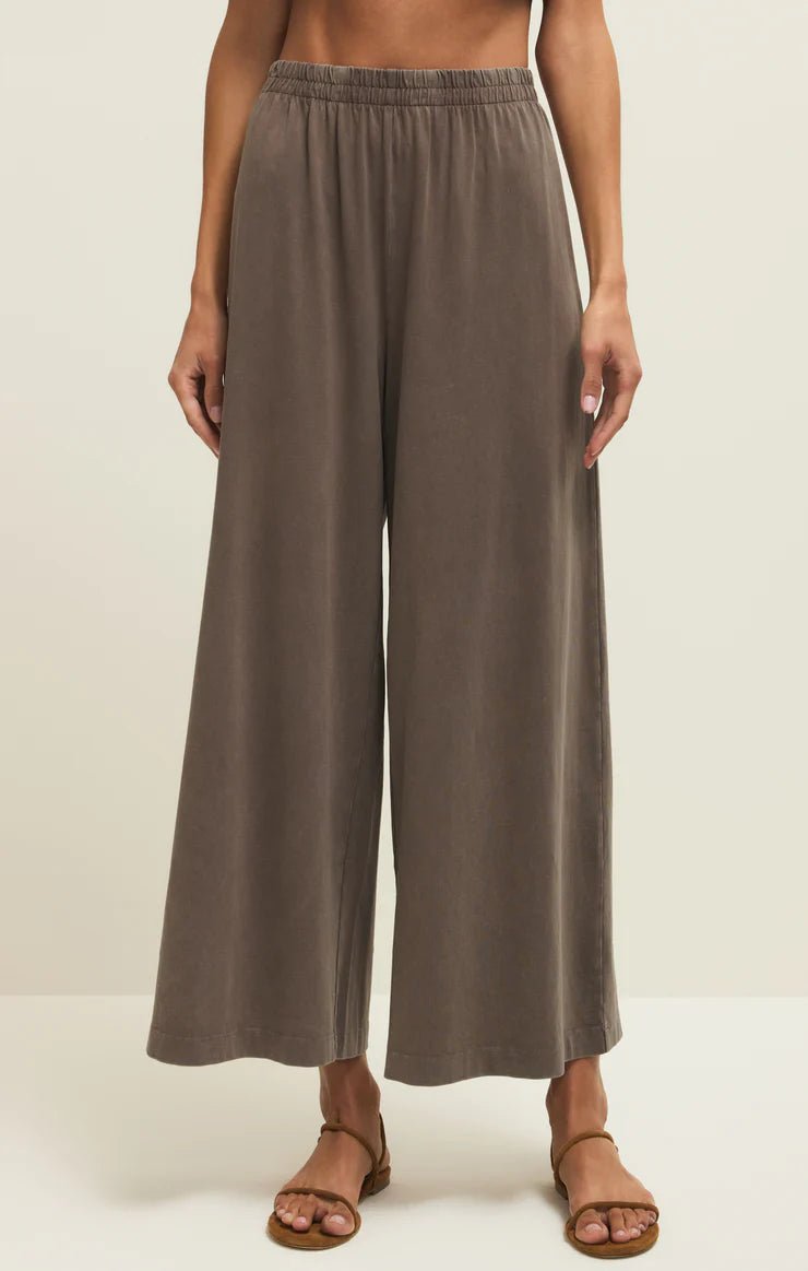 Z Supply Scout Jersey Pantpant