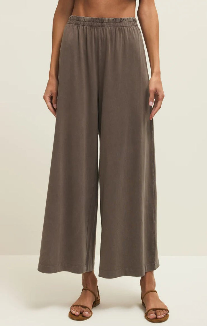 Z Supply Scout Jersey Pantpant