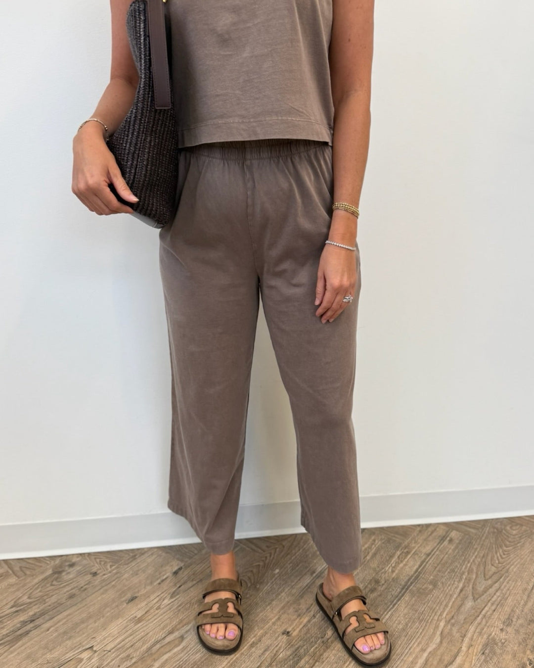 Z Supply Scout Jersey Pantpant