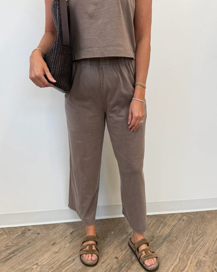 Z Supply Scout Jersey Pantpant