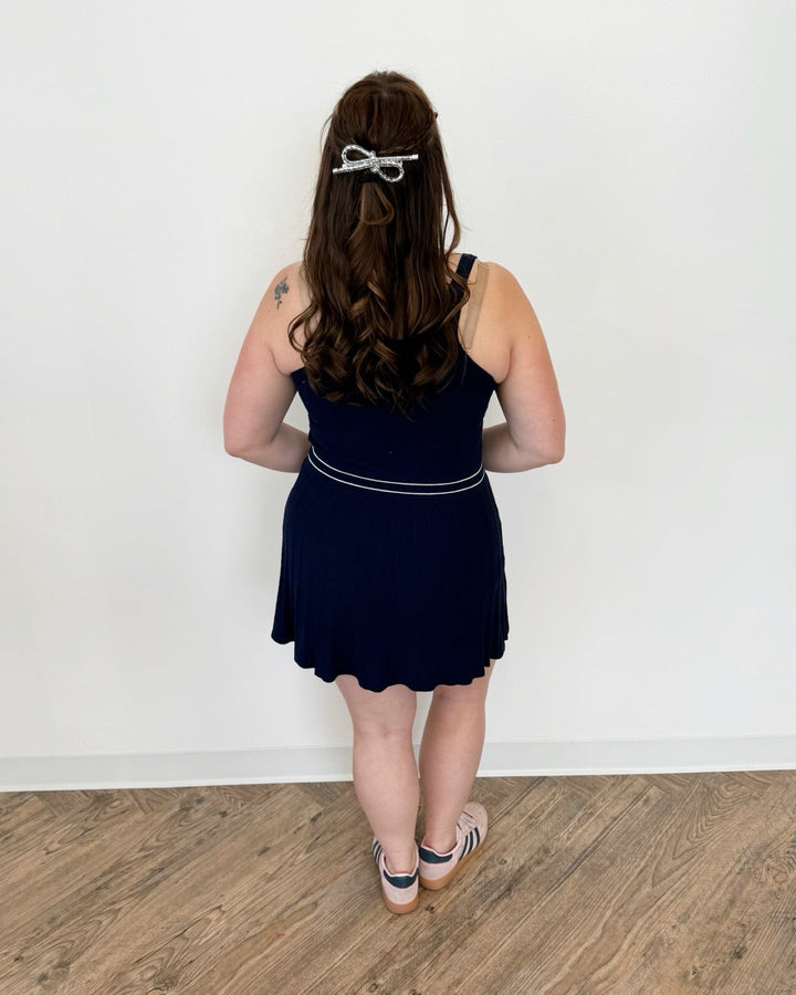 Z Supply Set Serve Dressactivewear