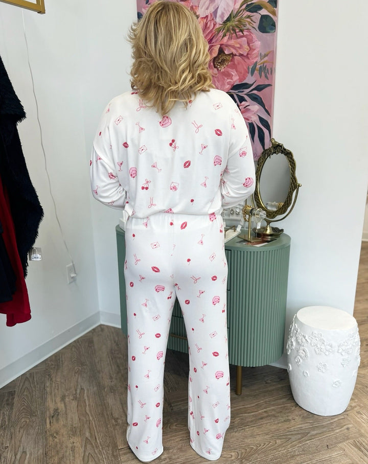 Z Supply So Sweet PantLounge Pant